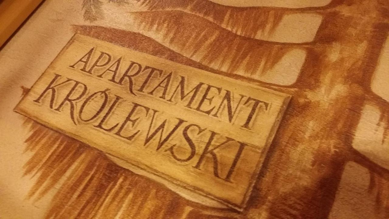 Nocleg ze śniadaniem Leśny Dworek 5*