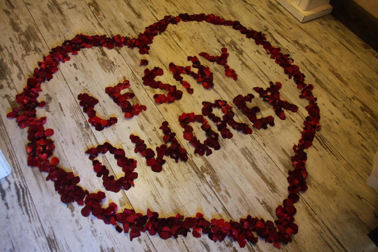 Lesny Dworek Bed & Breakfast