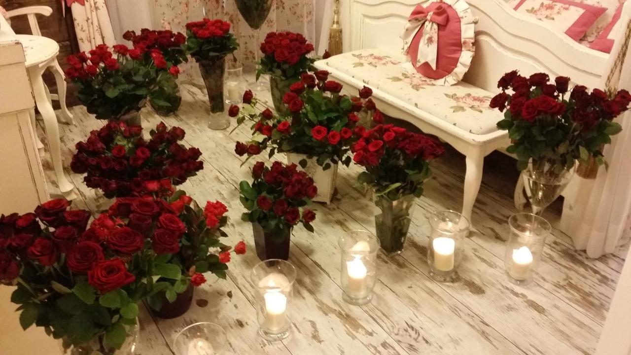 Leśny Dworek 5*
