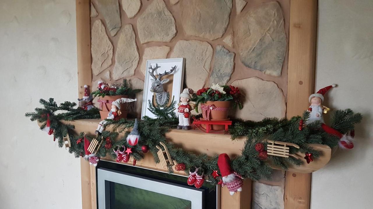 Lesny Dworek Bed & Breakfast Zakopane