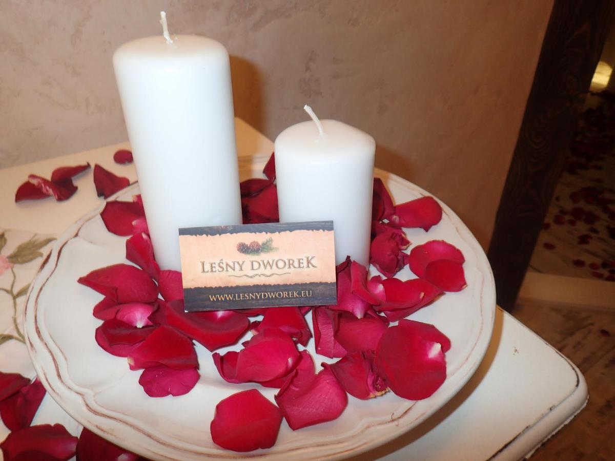 Lesny Dworek Bed & Breakfast Zakopane