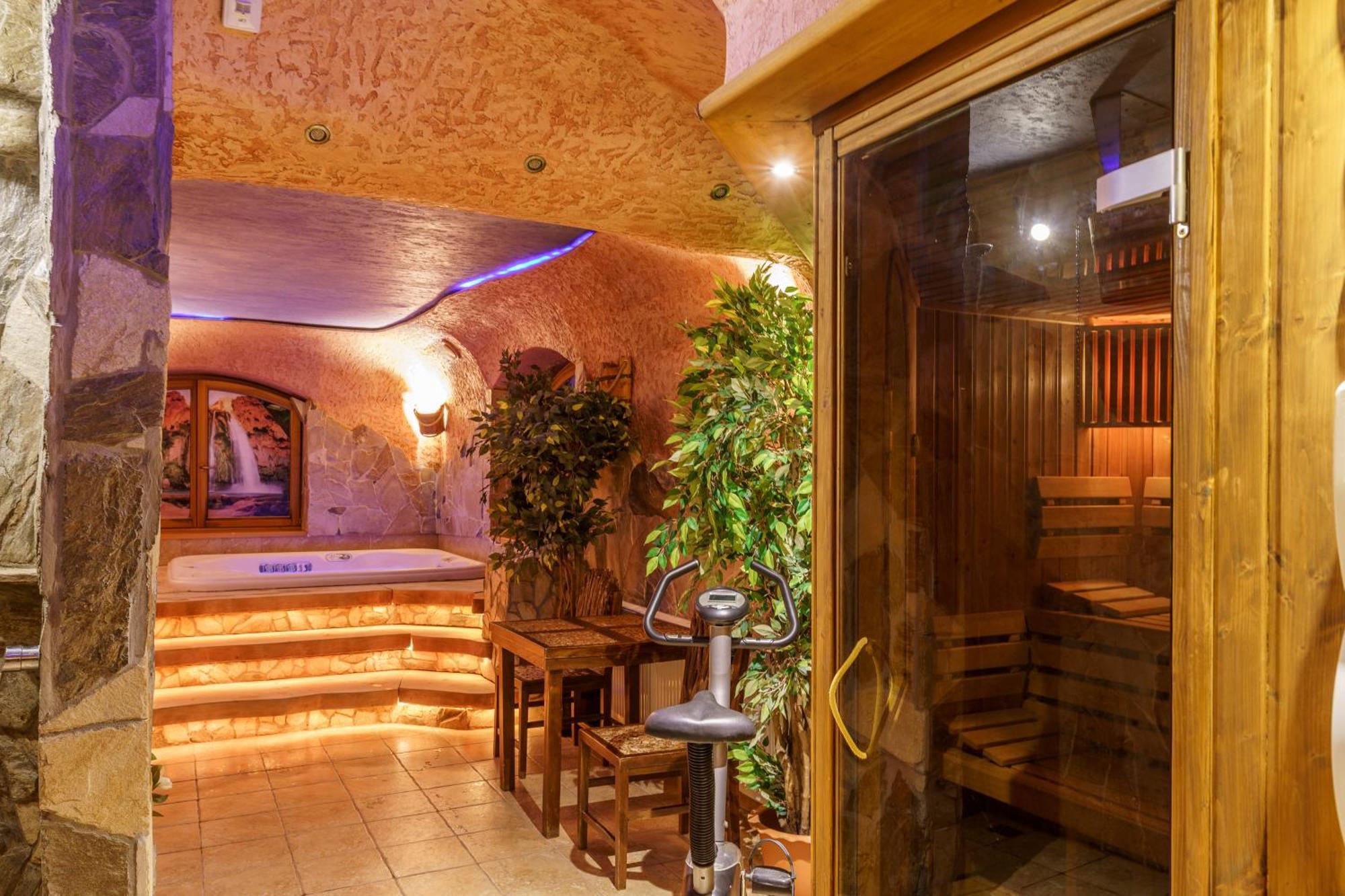Lesny Dworek 5* Закопане