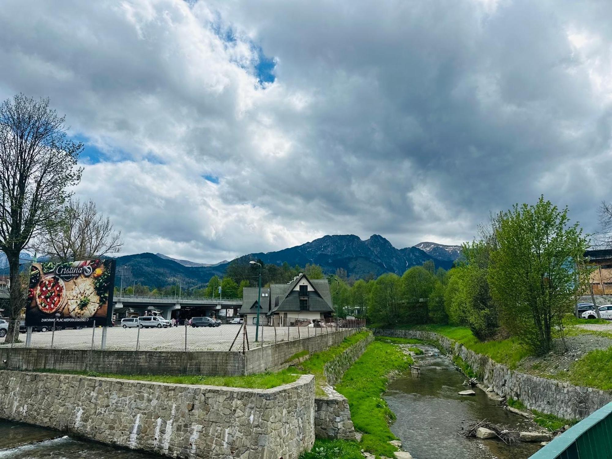 Bed & Breakfast Lesny Dworek Zakopane