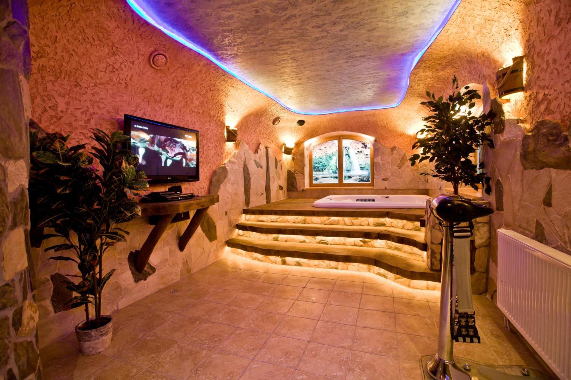 Lesny Dworek Bed & Breakfast Zakopane