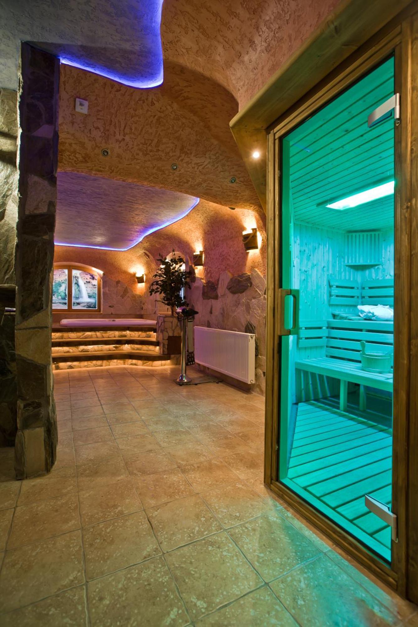 Bed & Breakfast Lesny Dworek Zakopane